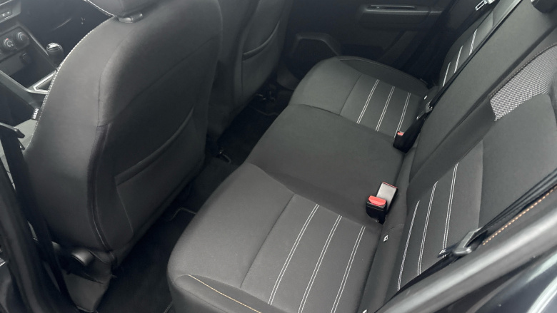 Dacia Sandero Stepway 1.0 TCe Expression 5dr Petrol Hatchback